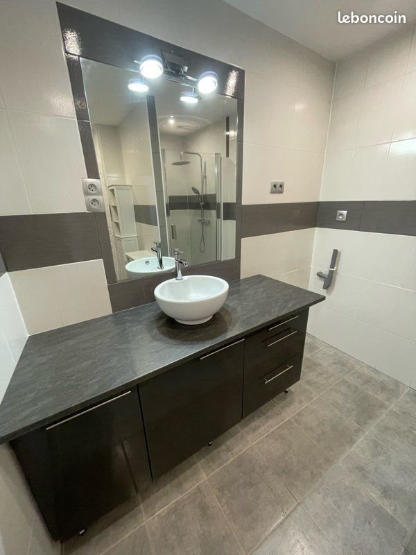 Appartement à louer, 51m², Pont-Saint-Vincent