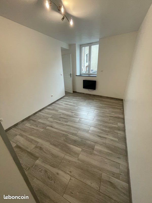 Appartement à louer, 51m², Pont-Saint-Vincent