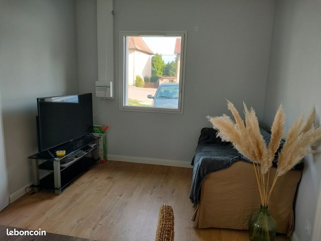 Appartement à louer, 31m², Le Passage