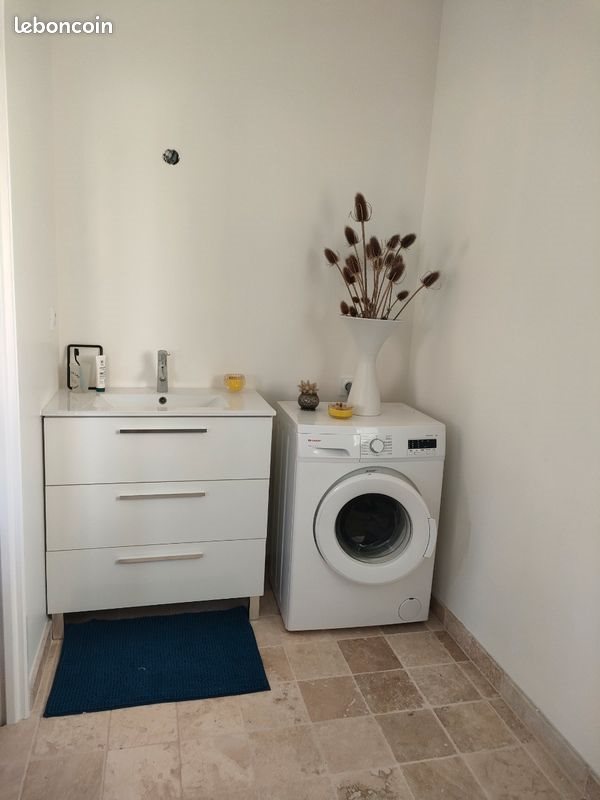 Appartement à louer, 31m², Le Passage