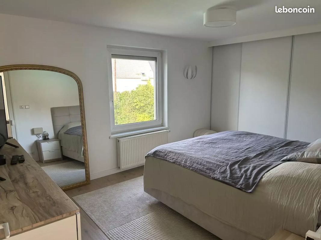 Maison à vendre, 150m², Rixheim