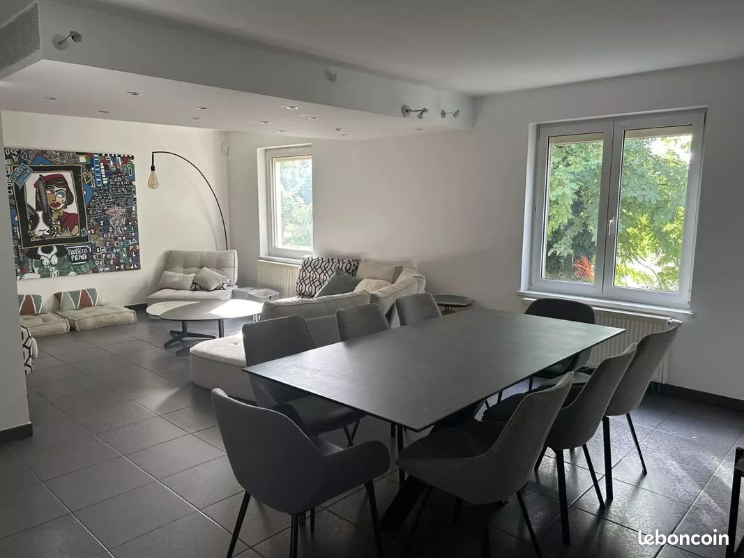 Maison à vendre, 150m², Rixheim