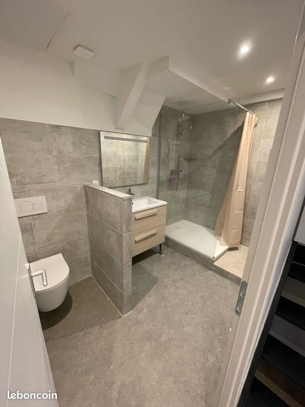 Appartement à louer, 90m², Tain-l'Hermitage
