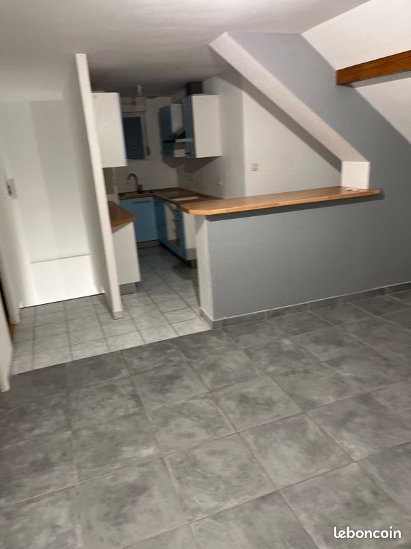 Maison à louer, 75m², Bavilliers