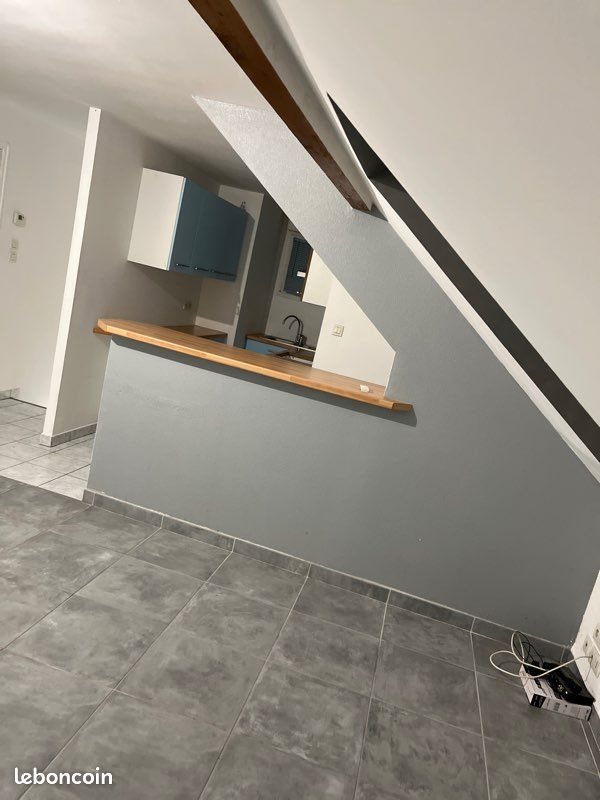 Maison à louer, 75m², Bavilliers