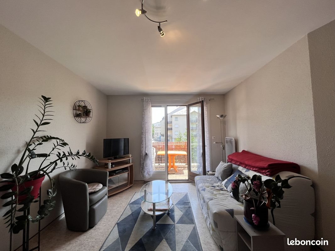 Appartement à louer, 50m², Le Monastère