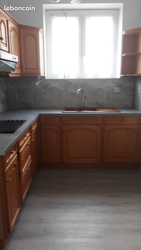 Appartement à louer, 63m², Neufchâtel-en-Bray