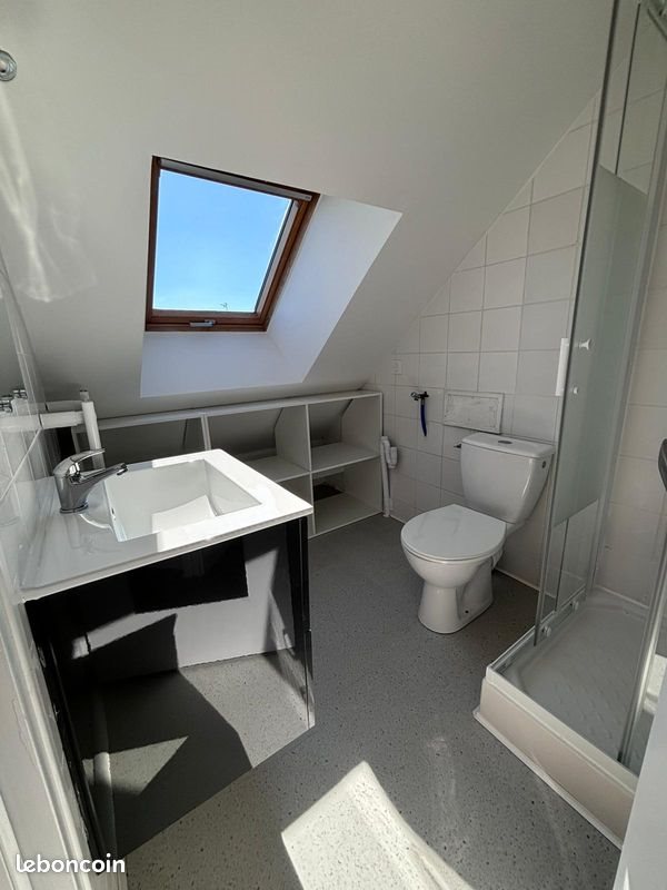 Appartement à louer, 15m², Lanester