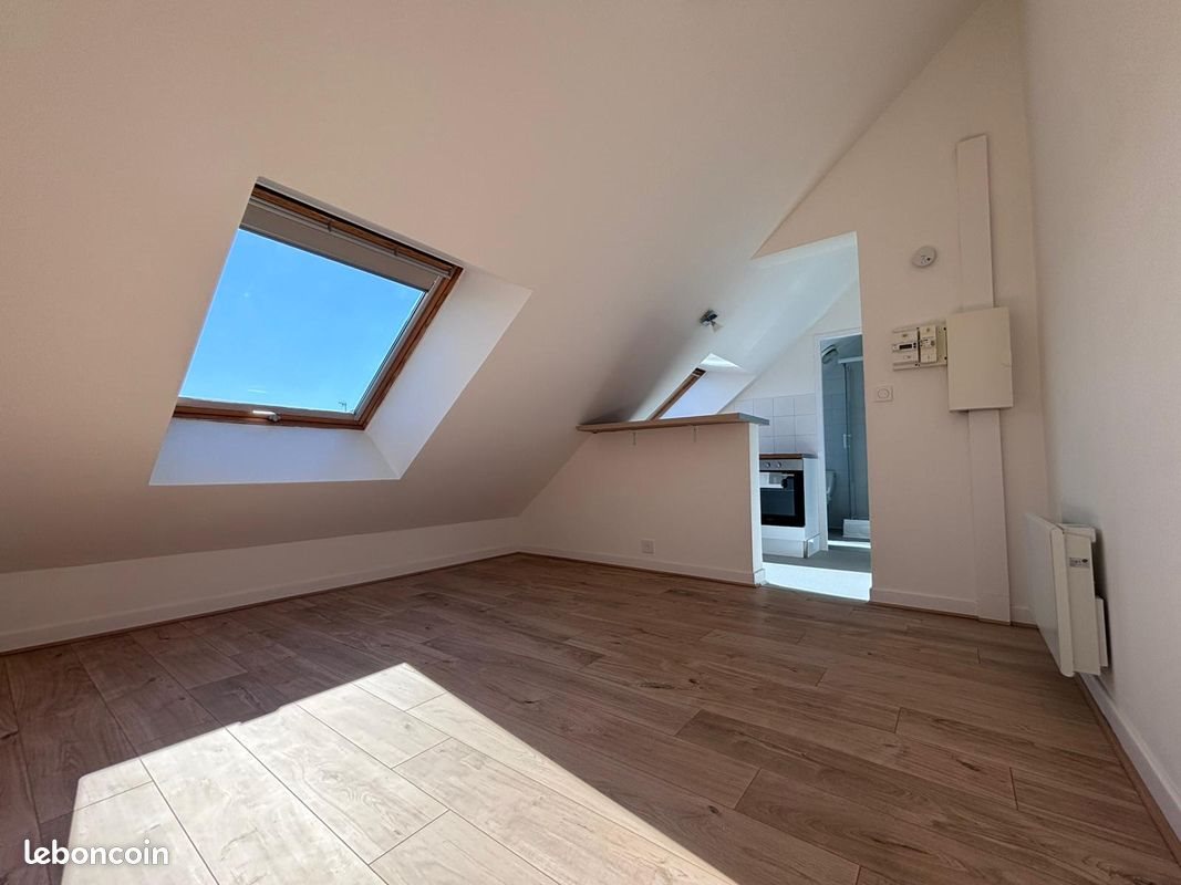 Appartement à louer, 15m², Lanester