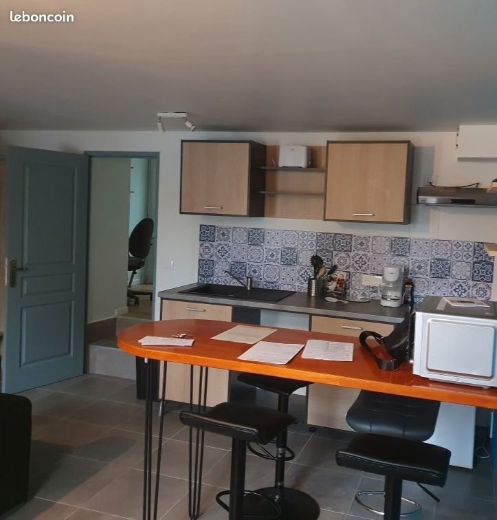 Appartement à louer, 36m², Amiens
