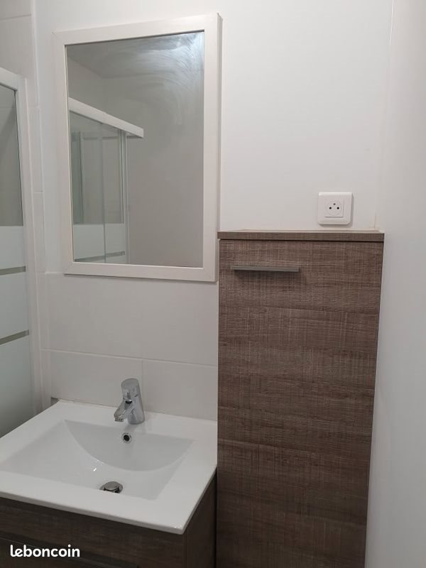 Appartement à louer, 36m², Amiens