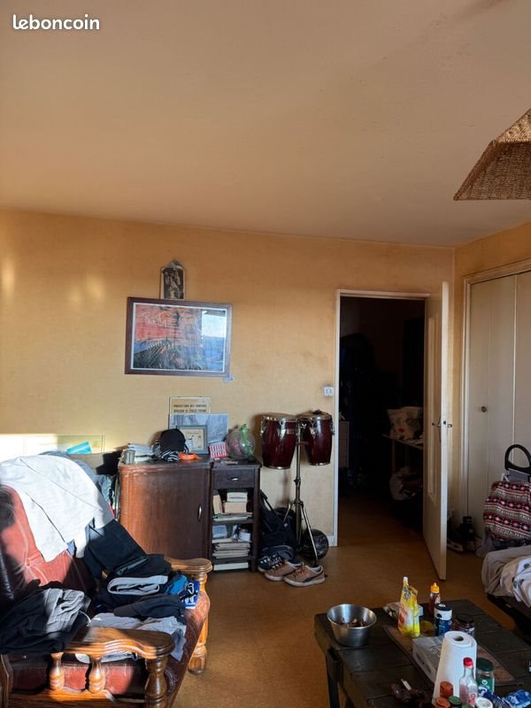 Appartement à vendre, 51m², Brest