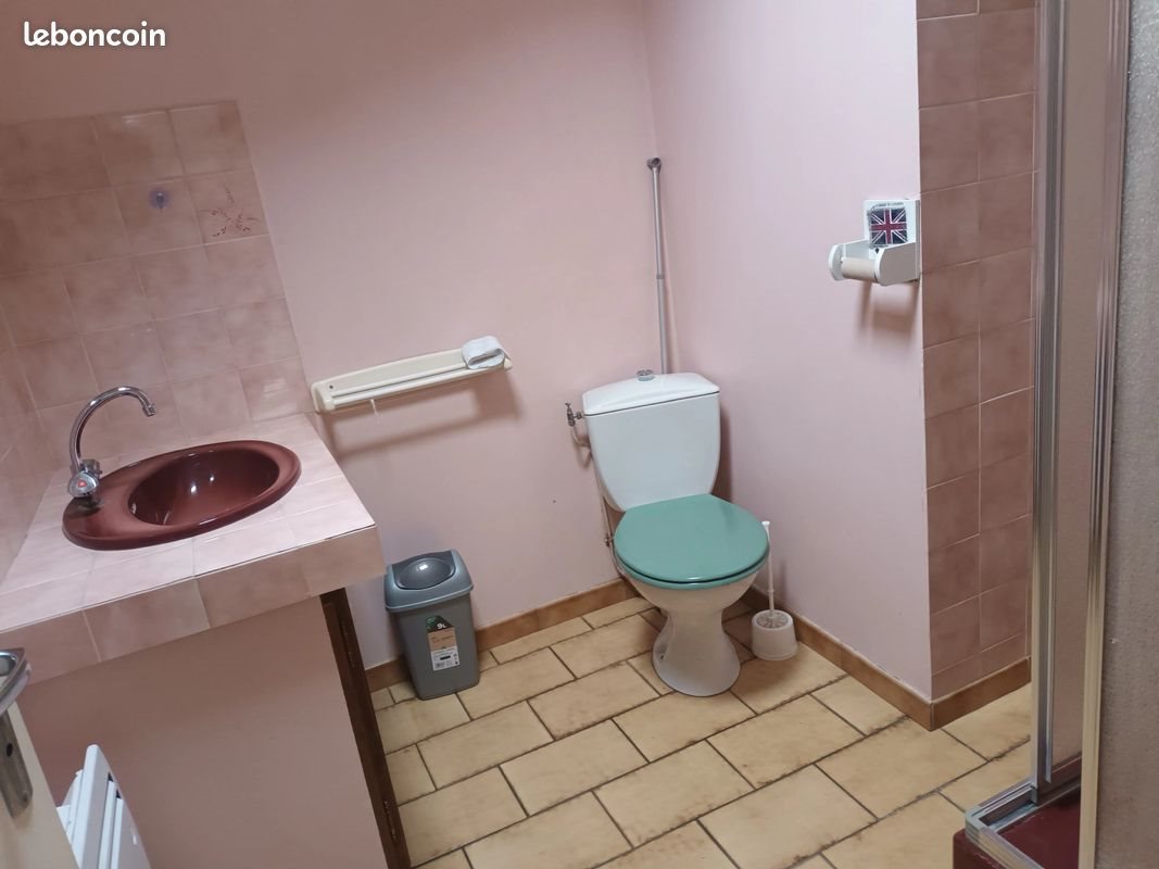 Appartement à vendre, 23m², Airvault