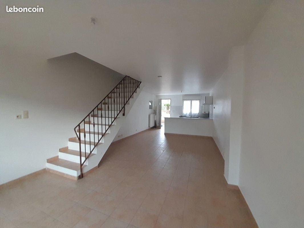Appartement à louer, 67m², Sorgues