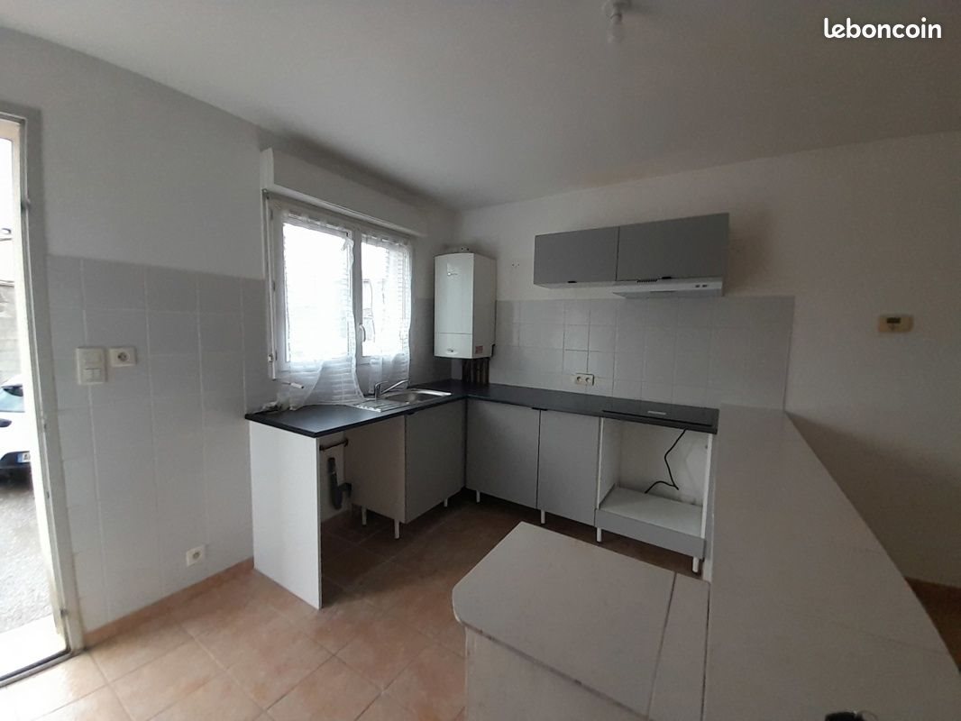 Appartement à louer, 67m², Sorgues