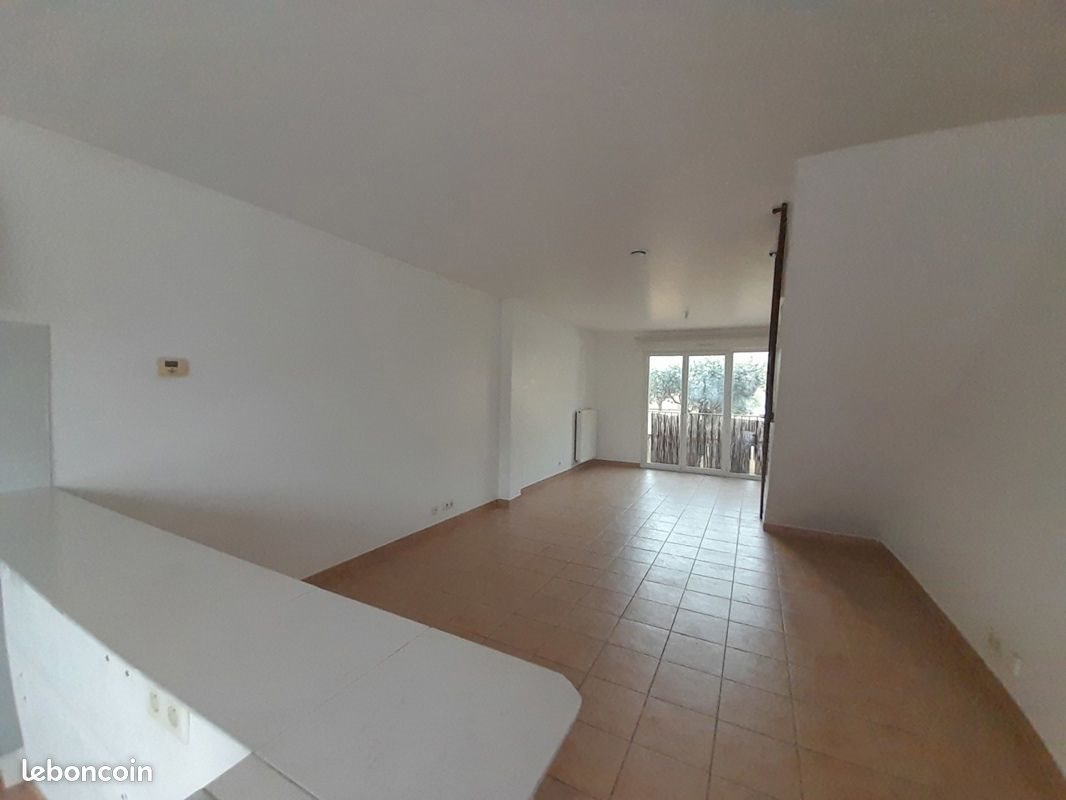 Appartement à louer, 67m², Sorgues