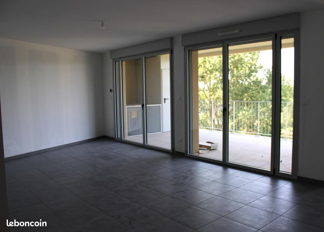 Appartement à vendre, 66m², Montrond-les-Bains