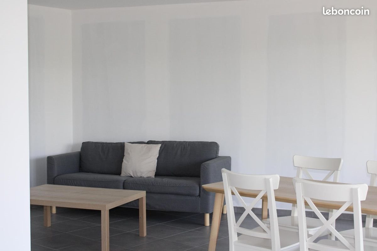 Appartement à vendre, 66m², Montrond-les-Bains