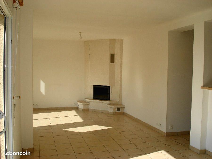 Maison à louer, 100m², Saint-Thonan