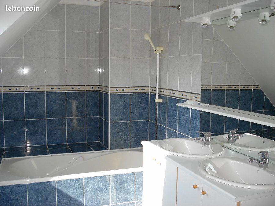 Maison à louer, 100m², Saint-Thonan