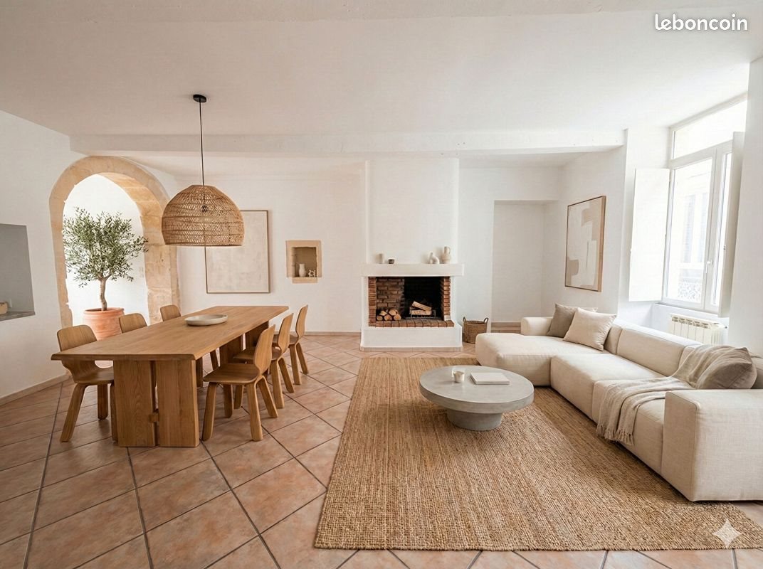 Appartement à vendre, 83m², Nîmes