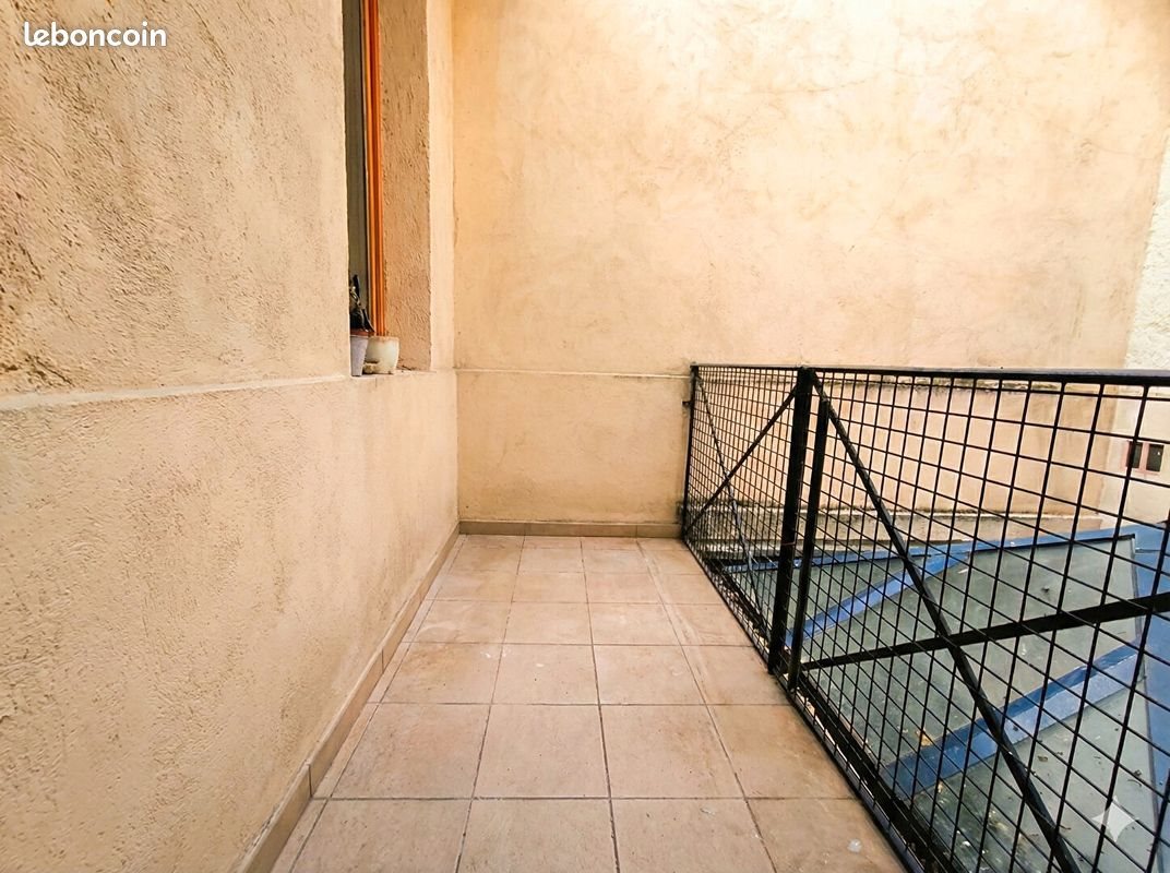 Appartement à vendre, 83m², Nîmes