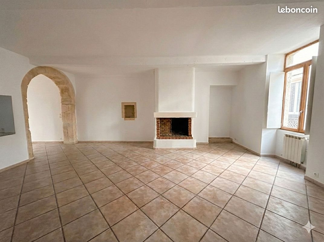 Appartement à vendre, 83m², Nîmes