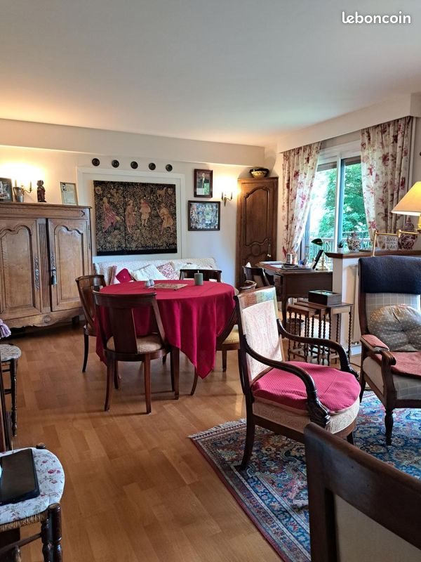 Appartement à vendre, 61m², Le Mans