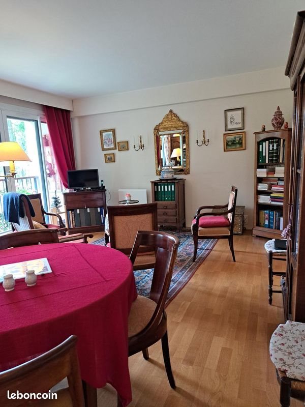 Appartement à vendre, 61m², Le Mans