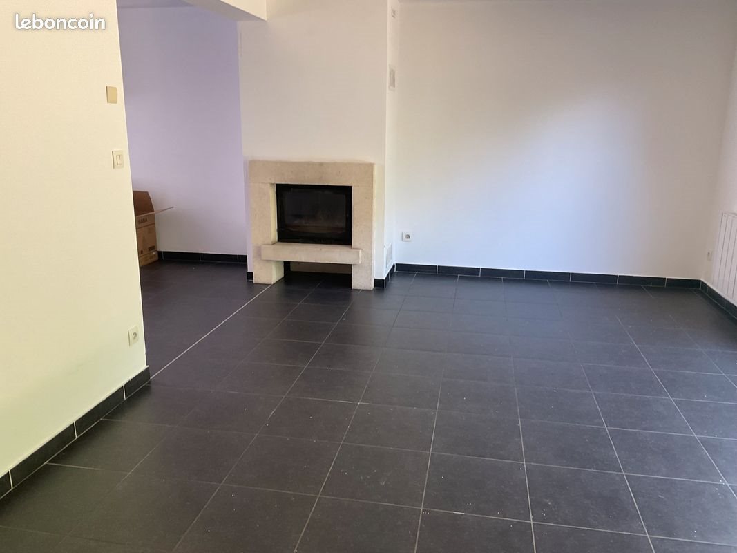 Maison à louer, 90m², Béthune