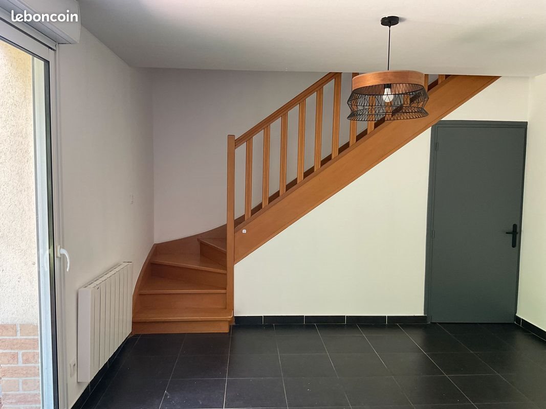 Maison à louer, 90m², Béthune