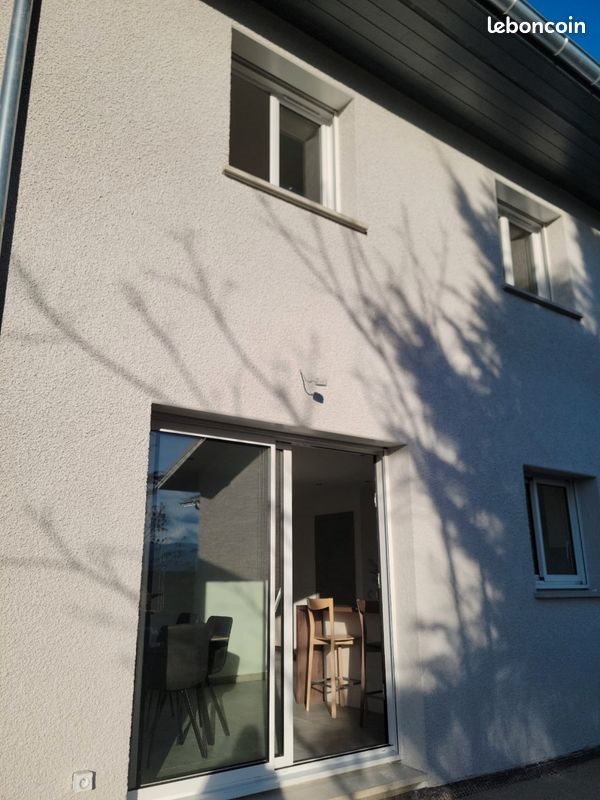 Maison à louer, 84m², Fillinges