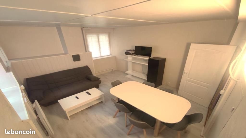 Appartement à vendre, 128m², Salins-les-Bains