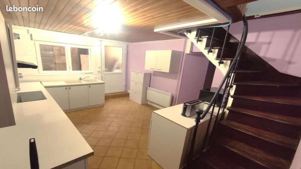 Appartement à vendre, 128m², Salins-les-Bains