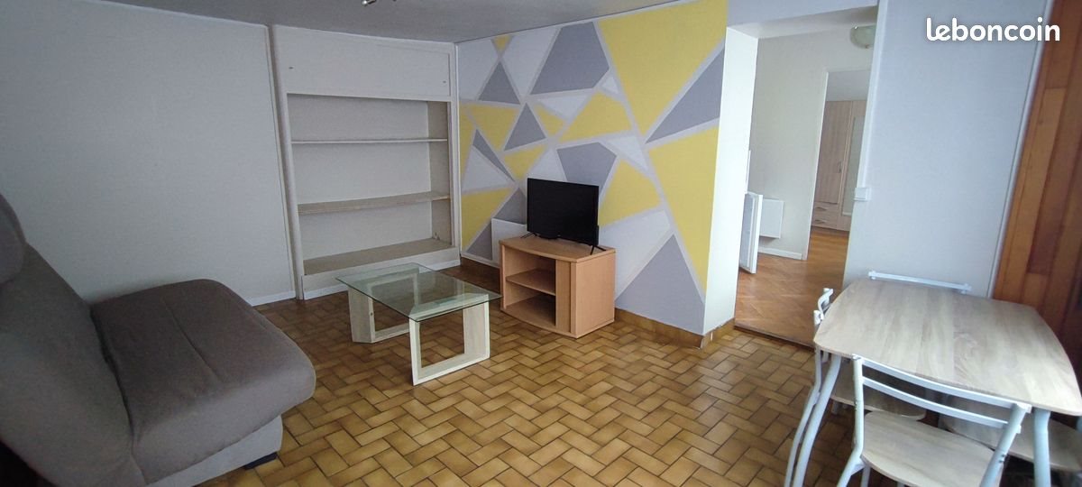 Appartement à vendre, 128m², Salins-les-Bains