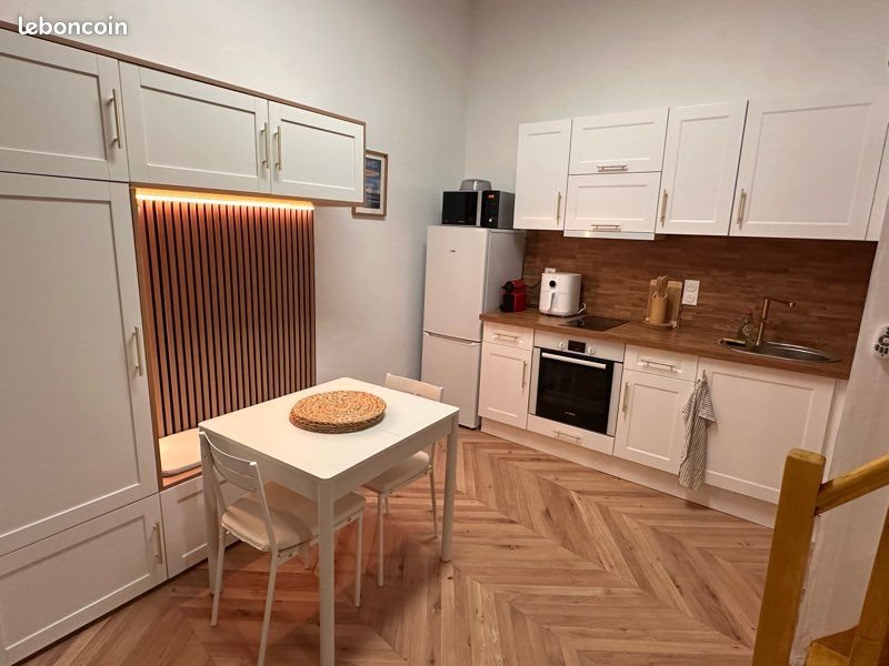 Appartement à louer, 27m², Nantes