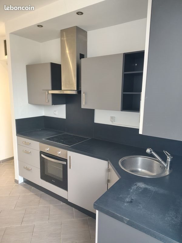 Appartement à louer, 28m², Frouard