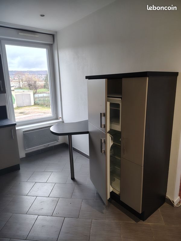 Appartement à louer, 28m², Frouard