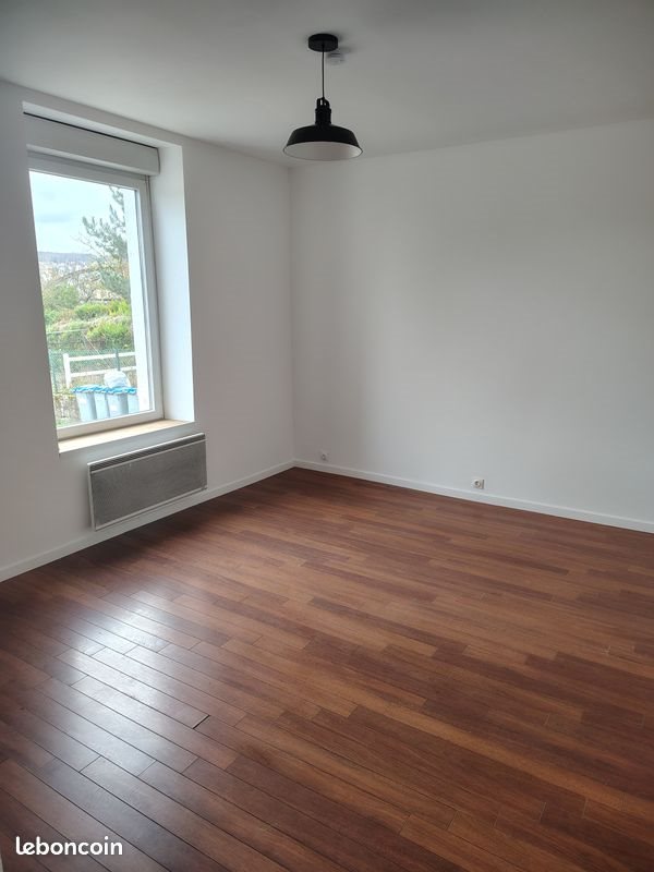 Appartement à louer, 28m², Frouard