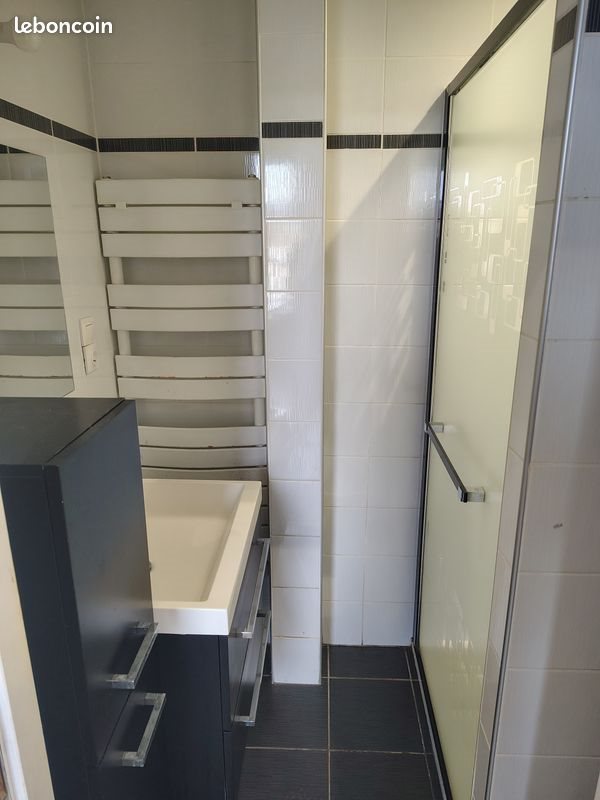 Appartement à louer, 28m², Frouard