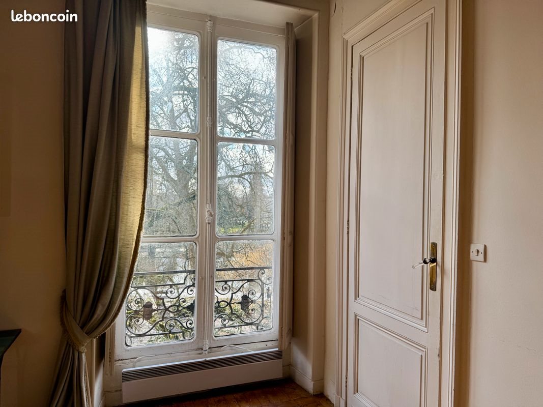 Appartement à vendre, 116m², Bordeaux