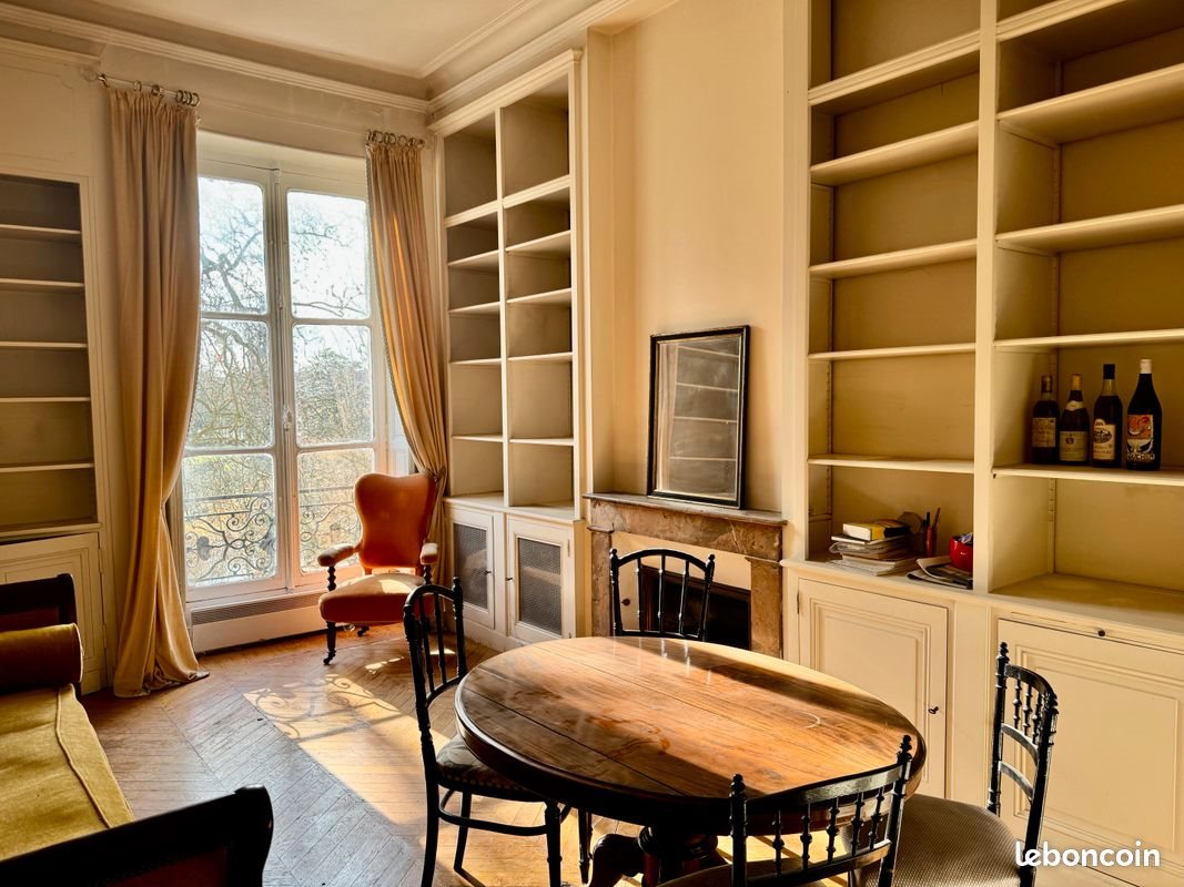 Appartement à vendre, 116m², Bordeaux