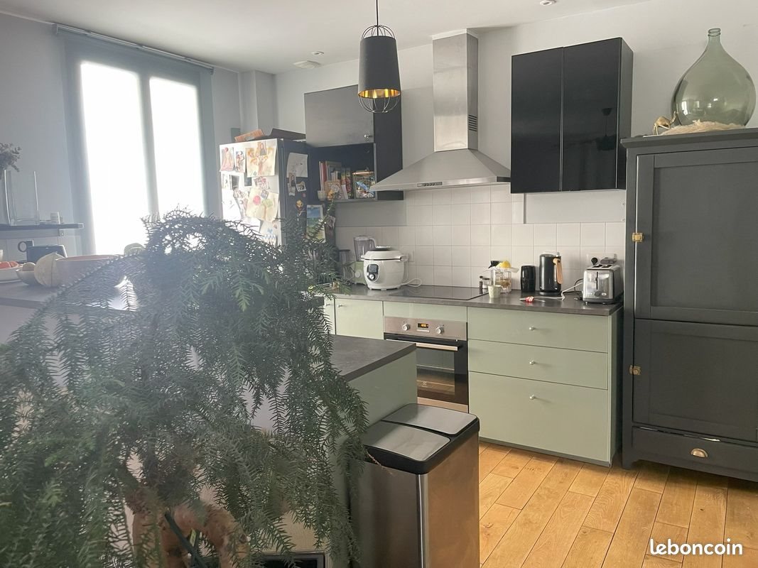 Maison à louer, 156m², Bordeaux