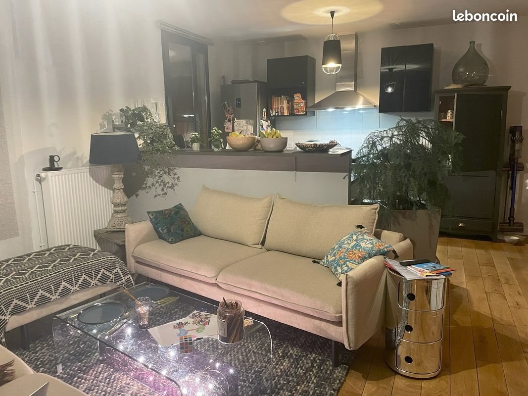 Maison à louer, 156m², Bordeaux