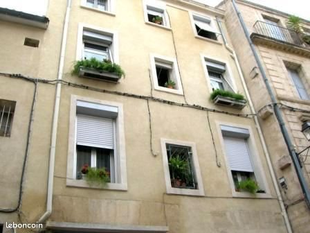 Appartement à louer, 31m², Montpellier