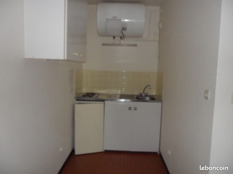 Appartement à louer, 27m², Orléans