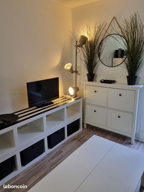 Appartement à louer, 21m², Bordeaux
