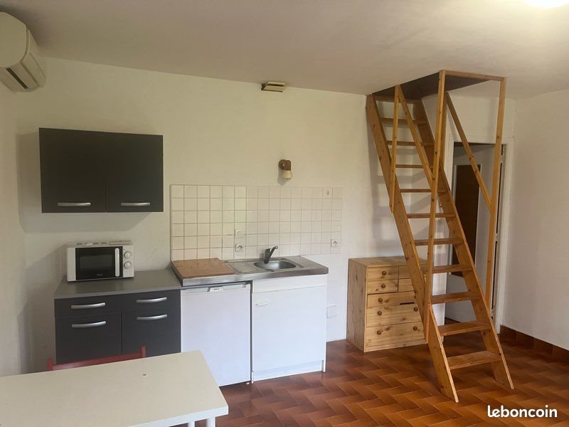 Appartement à louer, 22m², Noyal-sur-Vilaine