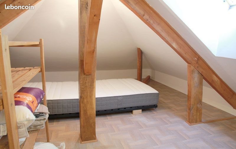 Appartement à louer, 22m², Noyal-sur-Vilaine