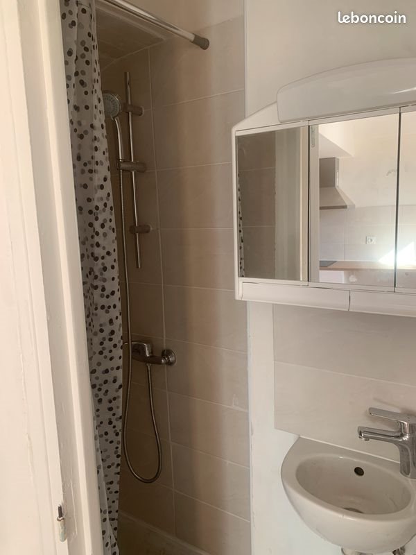 Appartement à louer, 28m², Perpignan